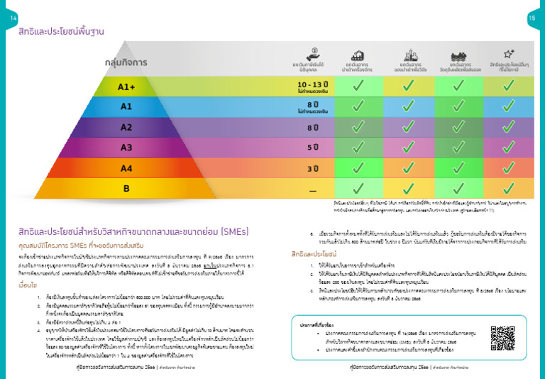 BOI A Guide Web TH | PDF