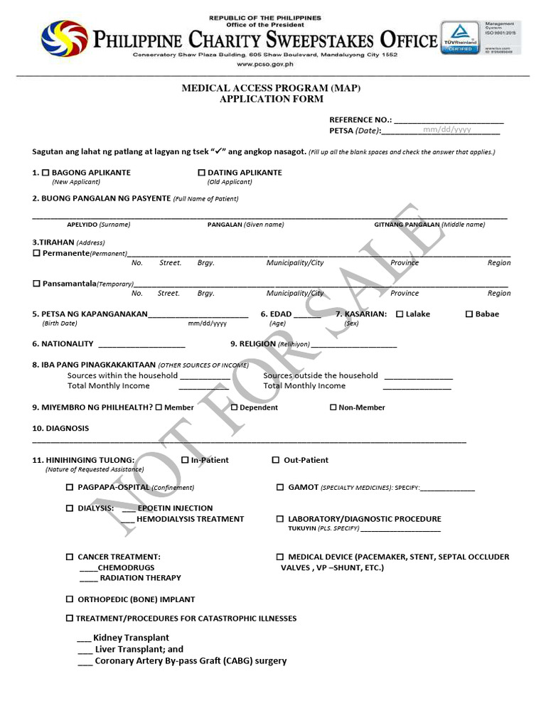 MAPEX APPLICATION FORM 2023 PDF visual data 2