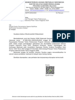 Surat Penyampaian Petunjuk Teknis PIP Madrasah Tahun 2024.pdf - 1