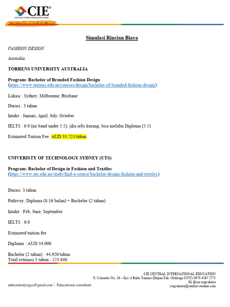 Fashion Design Pdf The Arts