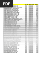 Harga Reguler 2023