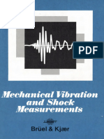 BKSV_Mechanical Vibration and Shocks Measurements