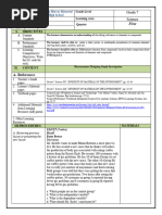 LP6 With Attached Worksheets - ELEMENTS FROM COMPOUNDS