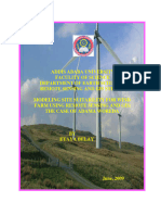 Windfarm Site 1