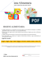 Higiene Alimentaria PP ENERO-ABRIL 22