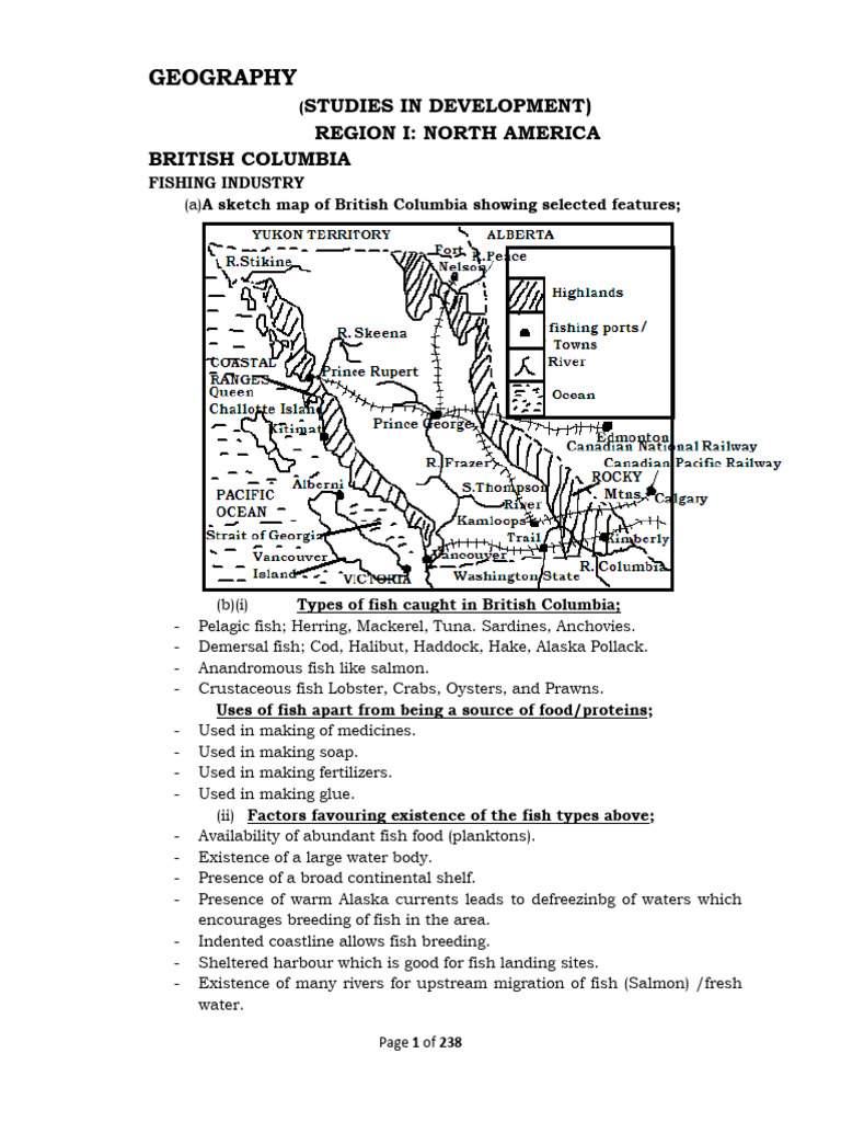 s2 notes | PDF | Agriculture | Wheat