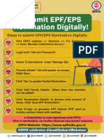 Creative 26 - Submit EPF EPS Nomination Digitally - Eng