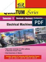 Electrical Machines 2