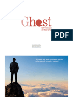 Presentación Ghost 2.0