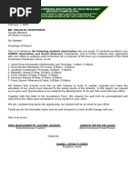 Endorsement Letter-HUMSS