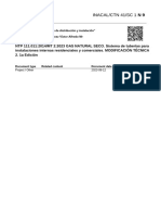 Modificación NTP 111.011