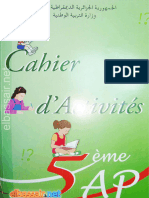 Examinfrancais 5ap