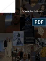 Mustaqbal Selfbook (PUBLIC VERSION)