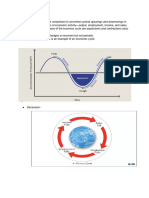 Business Cycle - Some Portion