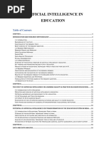 AI in Education Research Paper Piyush