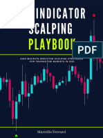 The Indicator Scalping Playbook - Marcello Ferrazzi