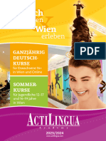 Brochure German Complete