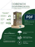 Biomaterial Innovation - Infografis - Ecobench 1