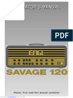 Savage 120