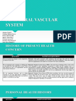 Peripheral Vascular