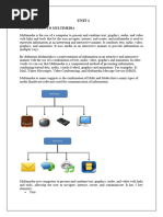 Introduction To Multimedia