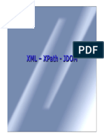 Mini-Formation XML