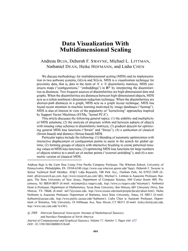 Buja swayne littman dean hofman chen jcgs 2008 06 vol17 data