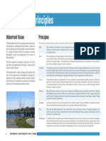 Waterfront-Marina Strategic Plan - Final Report - Vision - Principles