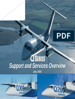 Support and Services Overview Q100 200 300