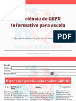 Deficiência de G6PD Informativo para Escola 4