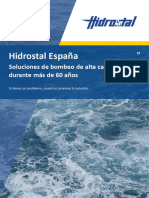0.0e Presentación Hidrostal