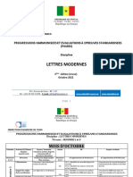 14 - Ia Thies Phares Francais 2nd Cycle Octobre 2022