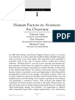Chapter 1 - Human Factors in Aviation An Overv - 2010 - Human Factors in Aviati