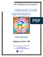 The Antahkarana Flush Empowerment