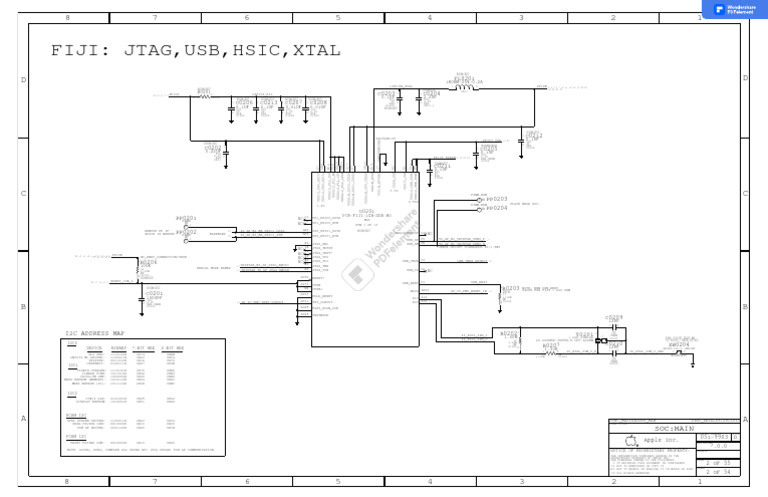 Pages From Iphone 6 Schematic Diagram-Copiar | PDF | Computer Engineering