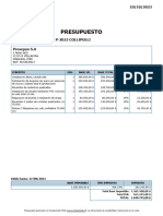 Presupuesto P-2023 COLLIPULLI