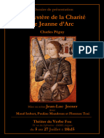 Jeanne D Arc
