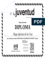 Diploma 23052023 Hugo Signed