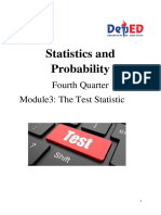 Statprob Q4 Module 3