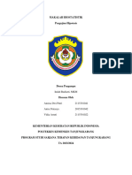 Kel 12 - Makalah Biostatistik