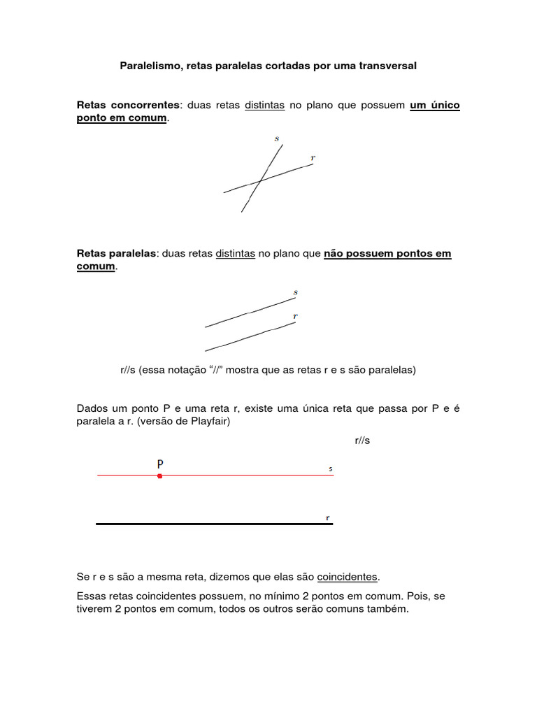 RGB 1 Ihzomvrc | PDF | Triângulo | Linha (Geometria)