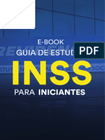 Guia de Estudos INSS para INICIANTES 2