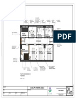 Planta Humanizada Mezanino