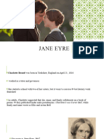 Jane Eyre