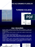 Turbine Eoliene