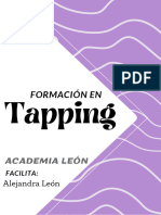 Ebook Formacion Tapping