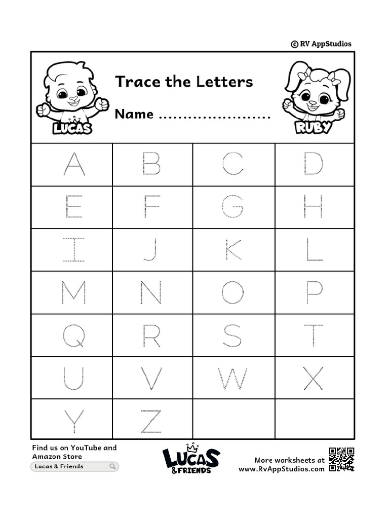 118-free-printable-worksheets-for-kids-capital-alphabet-tracing-bw-pdf
