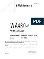 Wa430 6