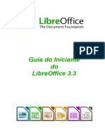 Guia Do Iniciante - LibreOffice - Completo