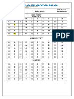 (Main-Iit) - Jr-N-Ipl-Co-Spark-Cbse-Super Chaina Key - DT-06-11-2023